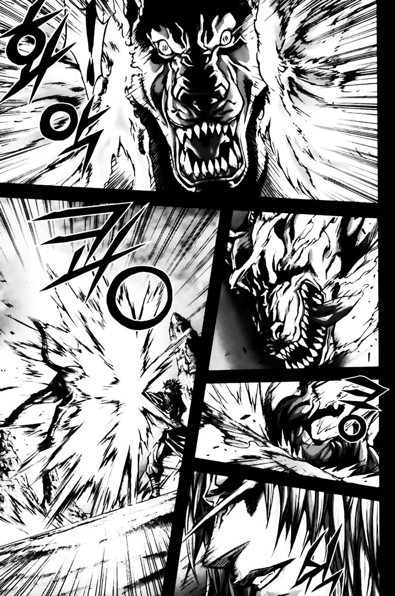 Diêm Đế Chapter 256 - 2