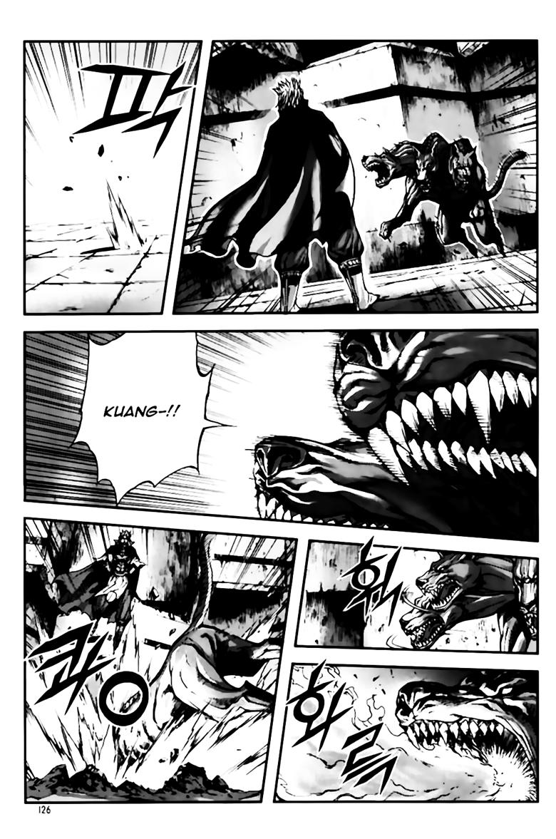 Diêm Đế Chapter 256 - 12