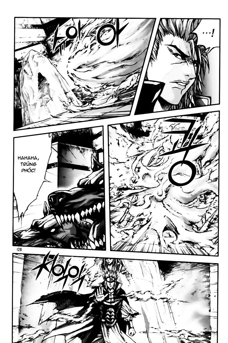 Diêm Đế Chapter 256 - 14