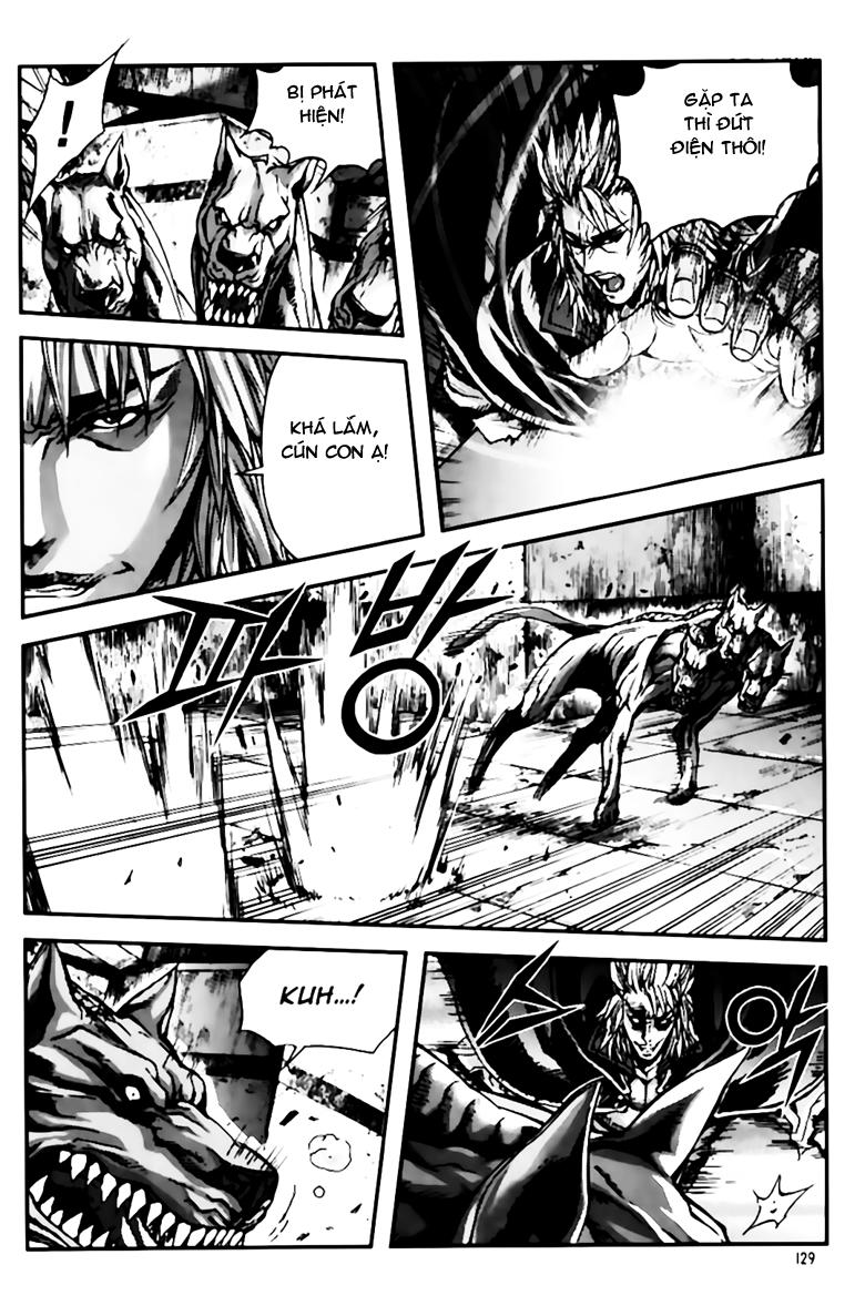 Diêm Đế Chapter 256 - 15
