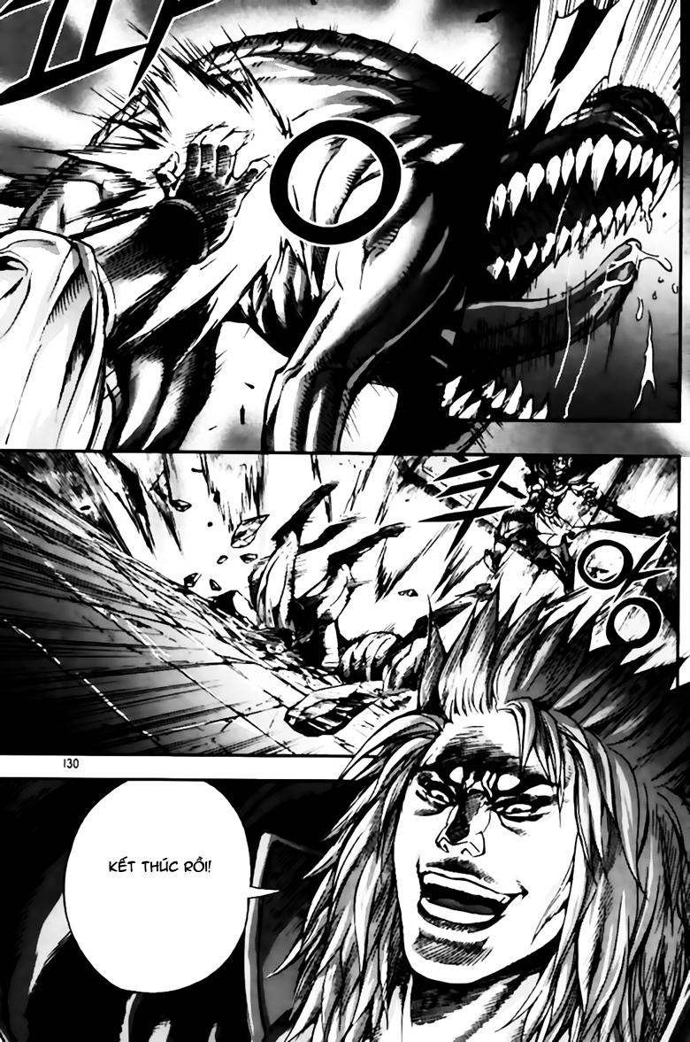 Diêm Đế Chapter 256 - 16