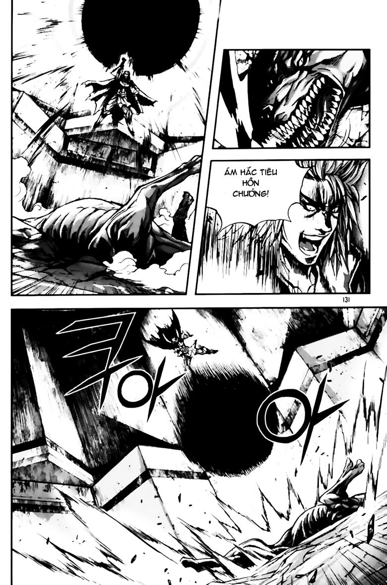 Diêm Đế Chapter 256 - 17
