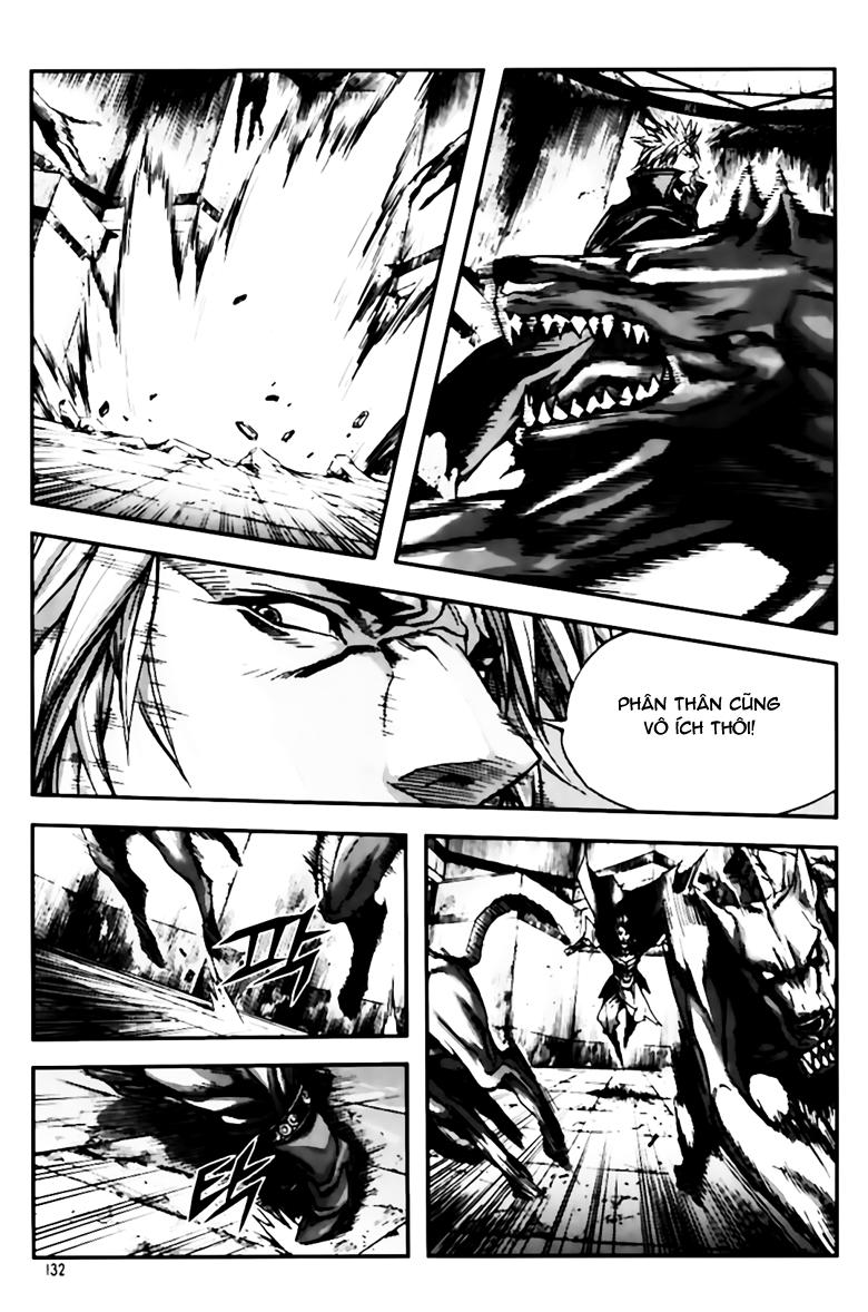 Diêm Đế Chapter 256 - 18