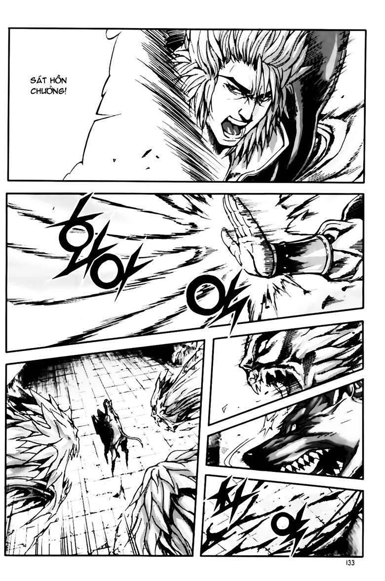 Diêm Đế Chapter 256 - 19