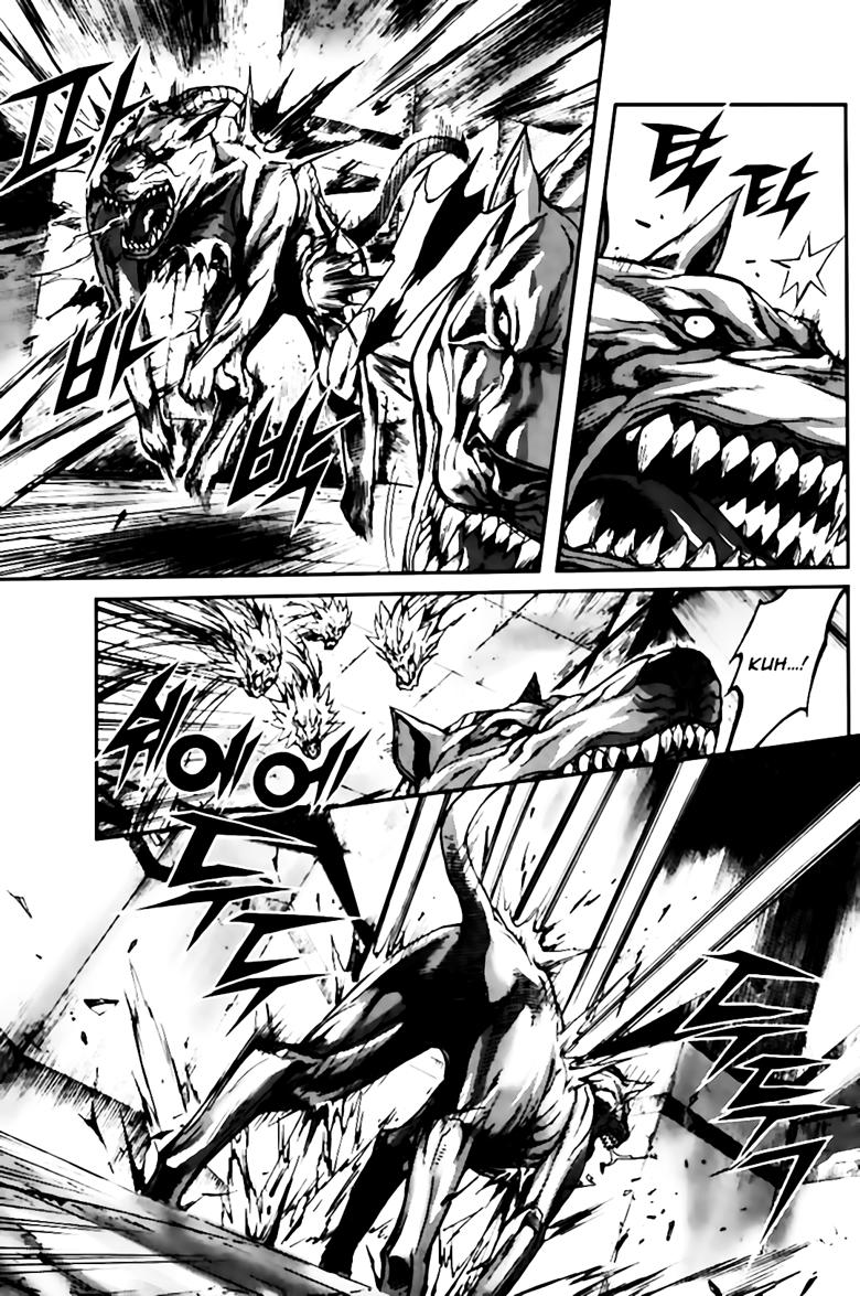 Diêm Đế Chapter 256 - 20