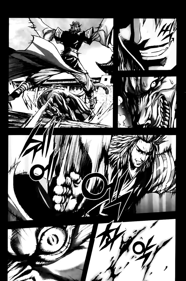 Diêm Đế Chapter 256 - 3