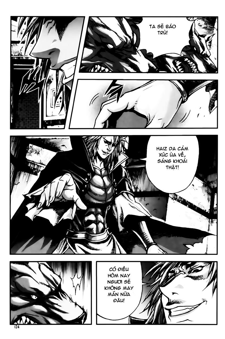 Diêm Đế Chapter 256 - 10