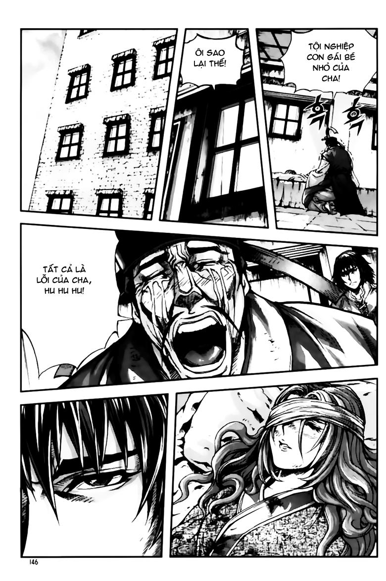 Diêm Đế Chapter 257 - 12