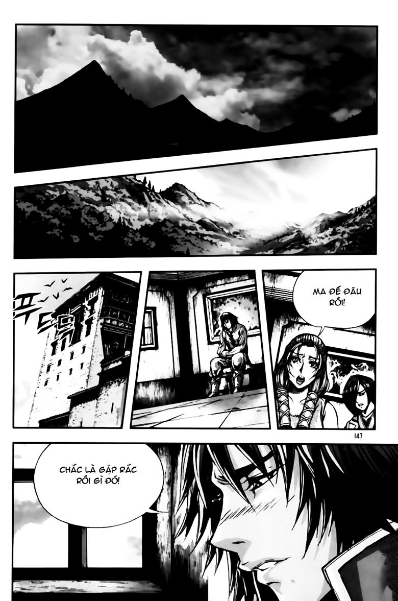 Diêm Đế Chapter 257 - 13