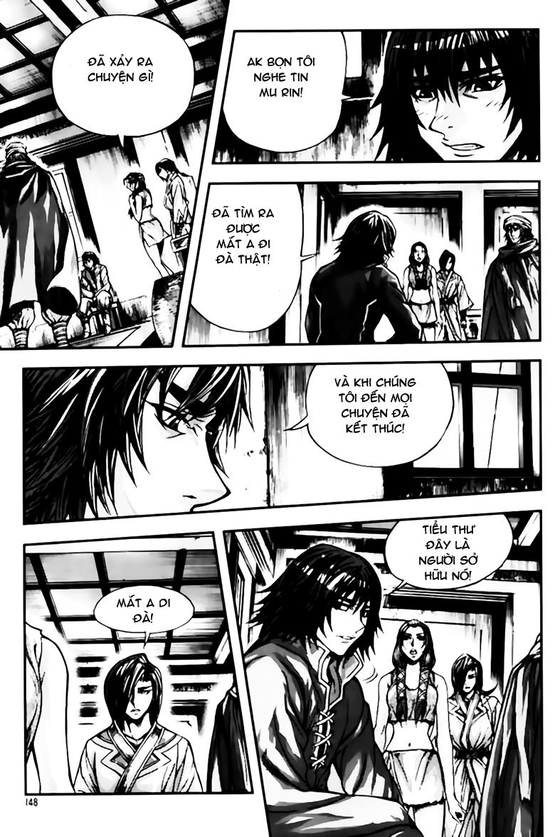 Diêm Đế Chapter 257 - 14