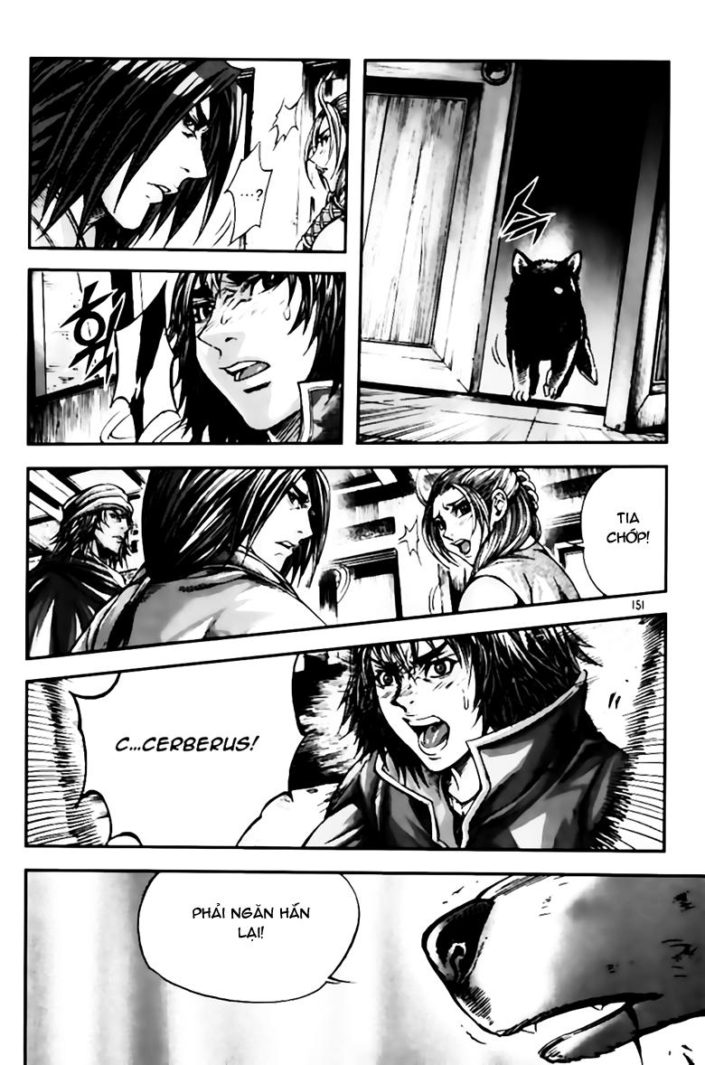 Diêm Đế Chapter 257 - 17