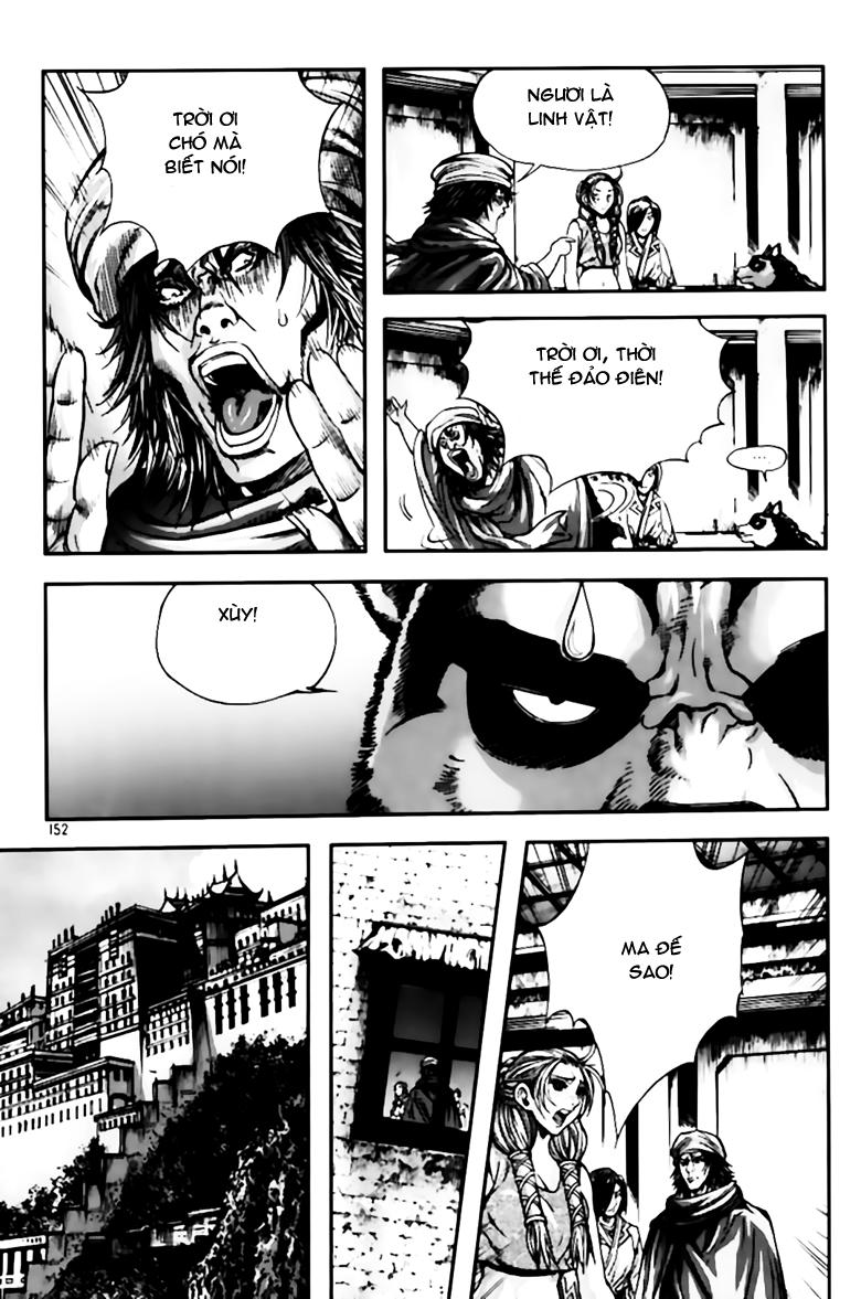 Diêm Đế Chapter 257 - 18