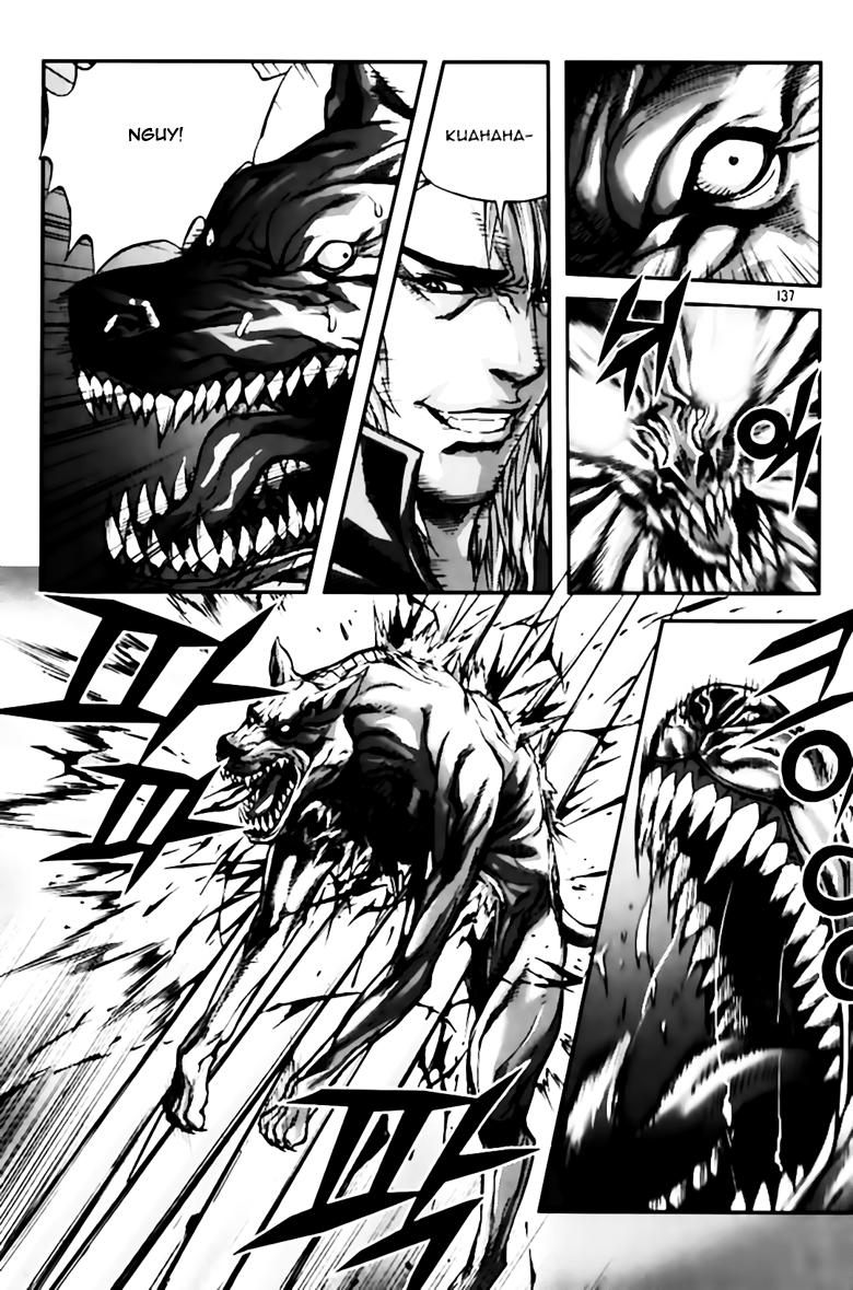 Diêm Đế Chapter 257 - 3