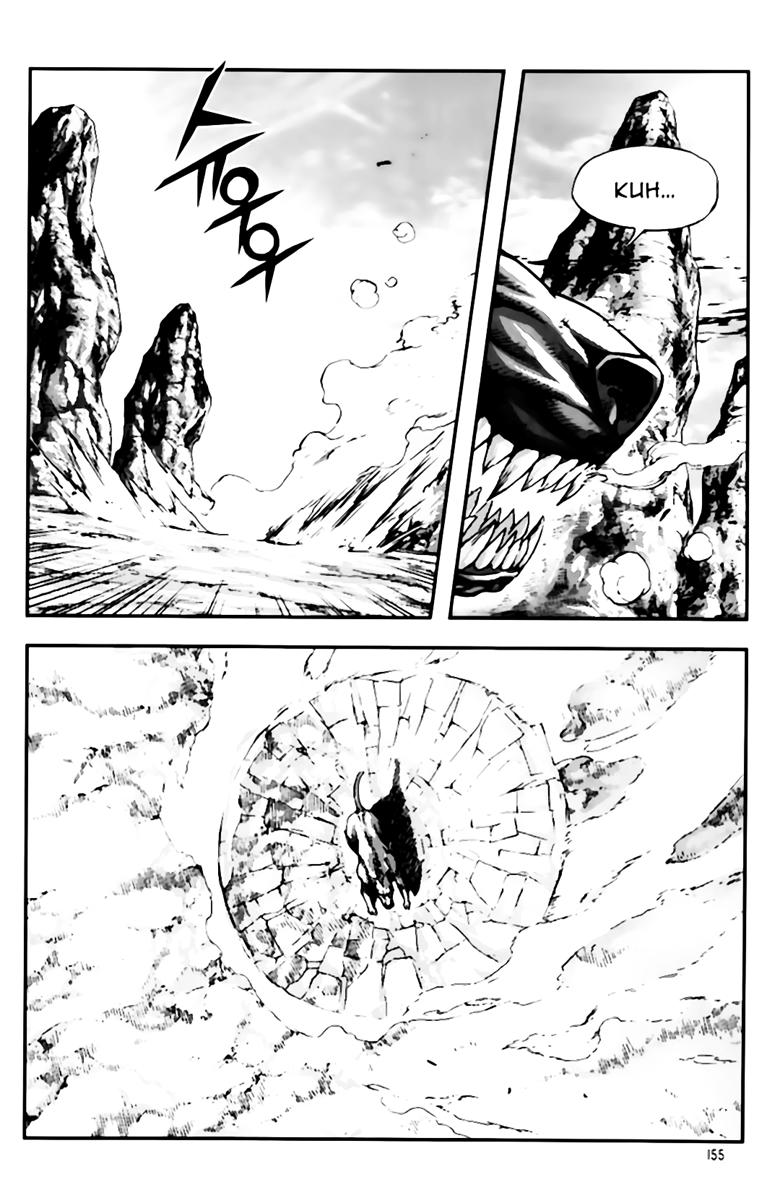 Diêm Đế Chapter 257 - 21