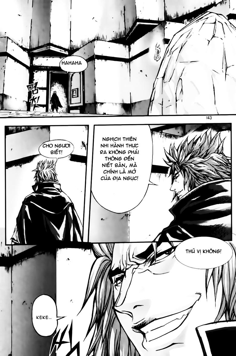 Diêm Đế Chapter 257 - 9