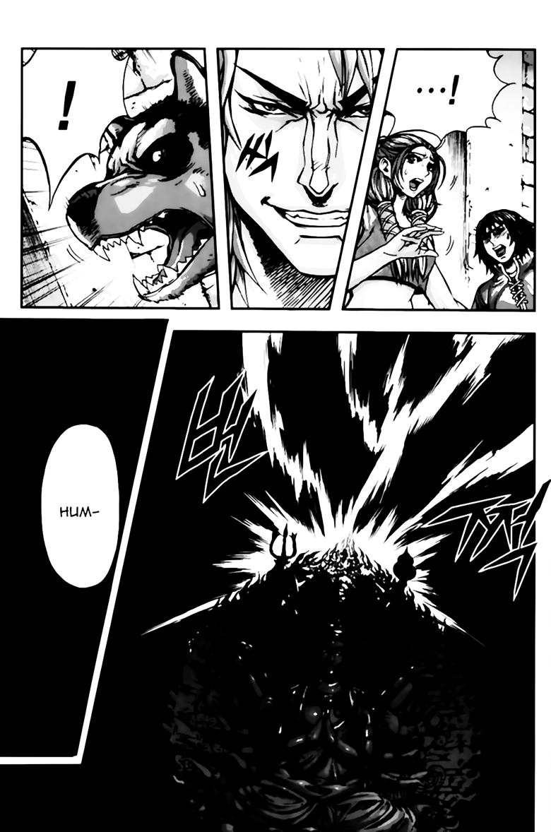 Diêm Đế Chapter 259 - 25