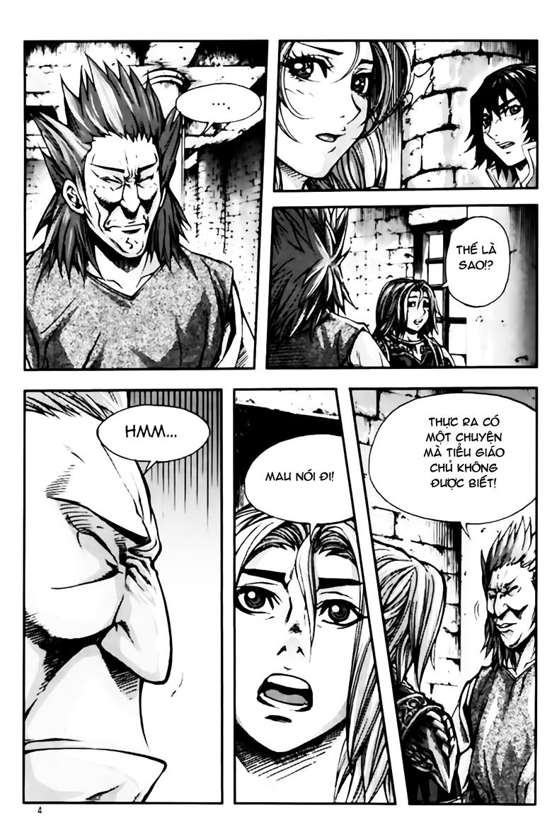 Diêm Đế Chapter 259 - 4