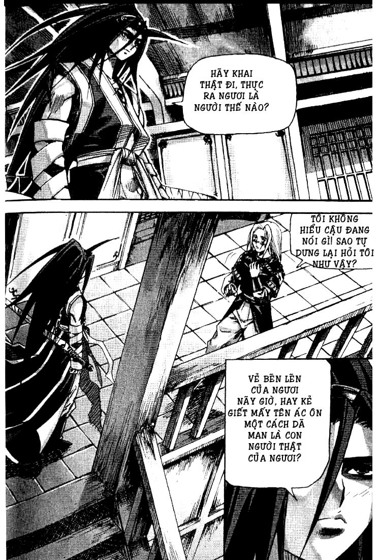 Diêm Đế Chapter 26 - 14