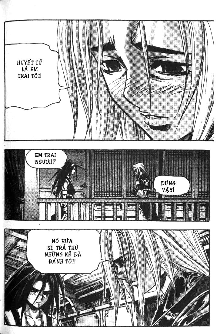 Diêm Đế Chapter 26 - 16