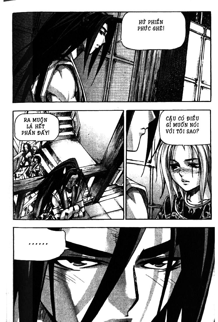 Diêm Đế Chapter 26 - 8