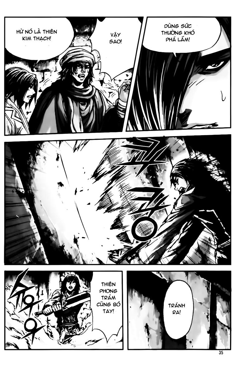 Diêm Đế Chapter 260 - 11
