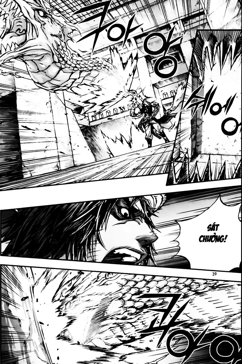 Diêm Đế Chapter 260 - 15