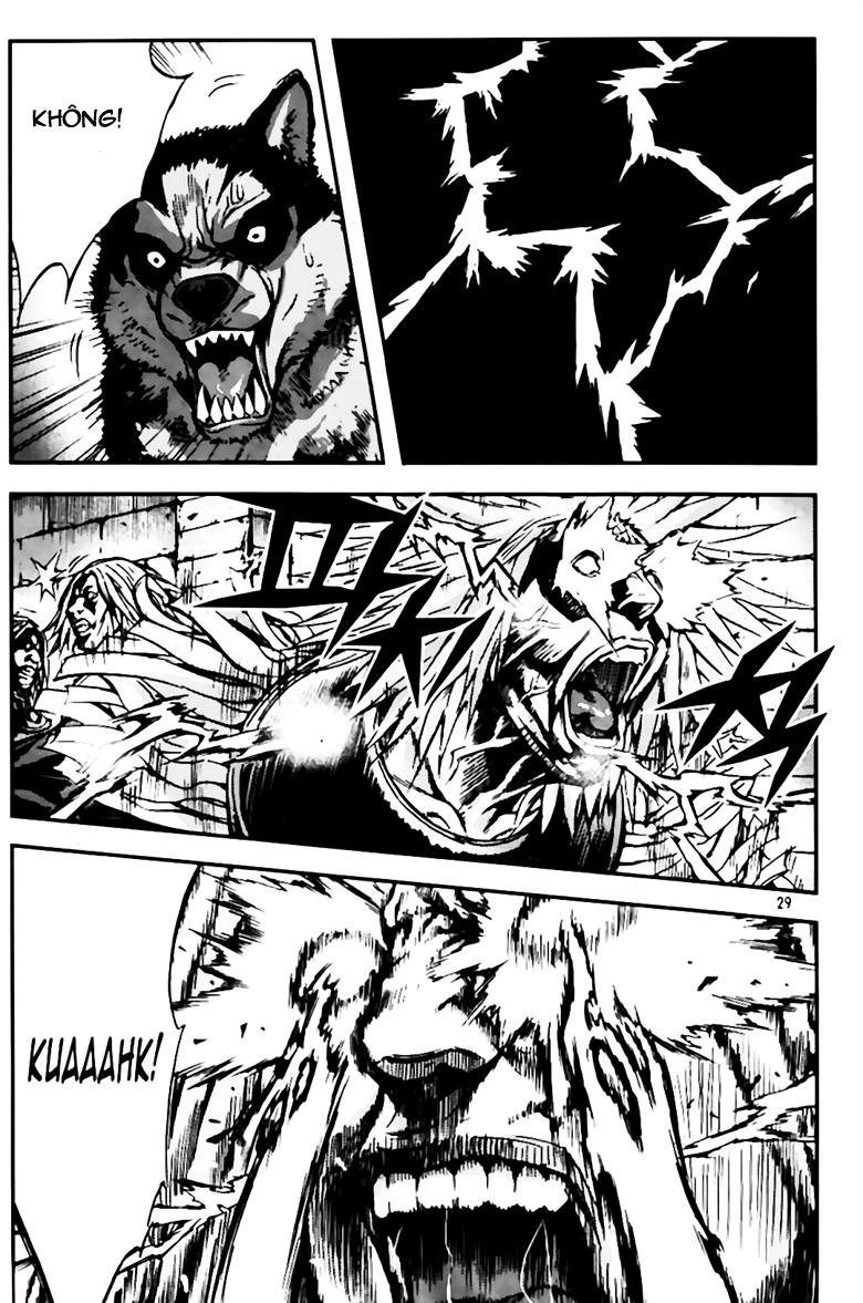 Diêm Đế Chapter 260 - 5