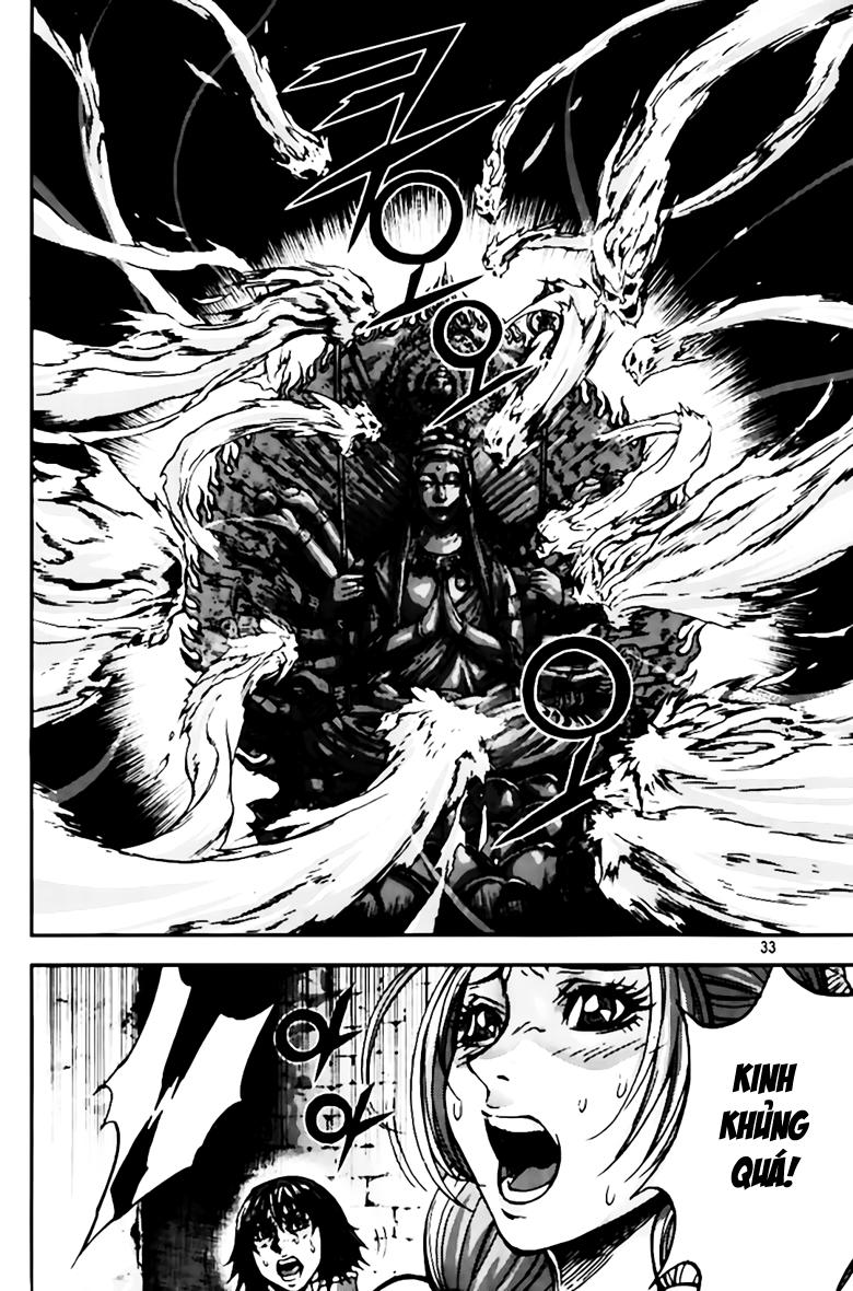 Diêm Đế Chapter 260 - 9