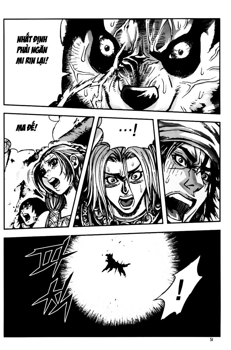 Diêm Đế Chapter 261 - 5