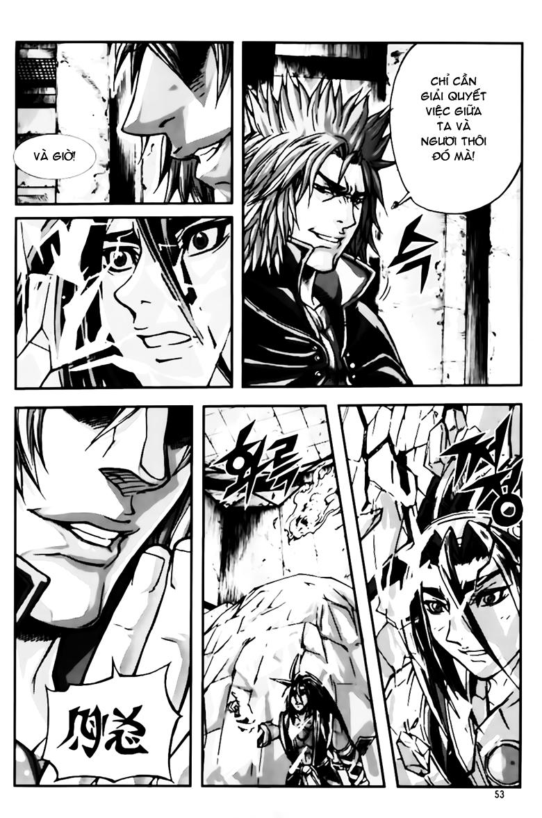 Diêm Đế Chapter 261 - 7