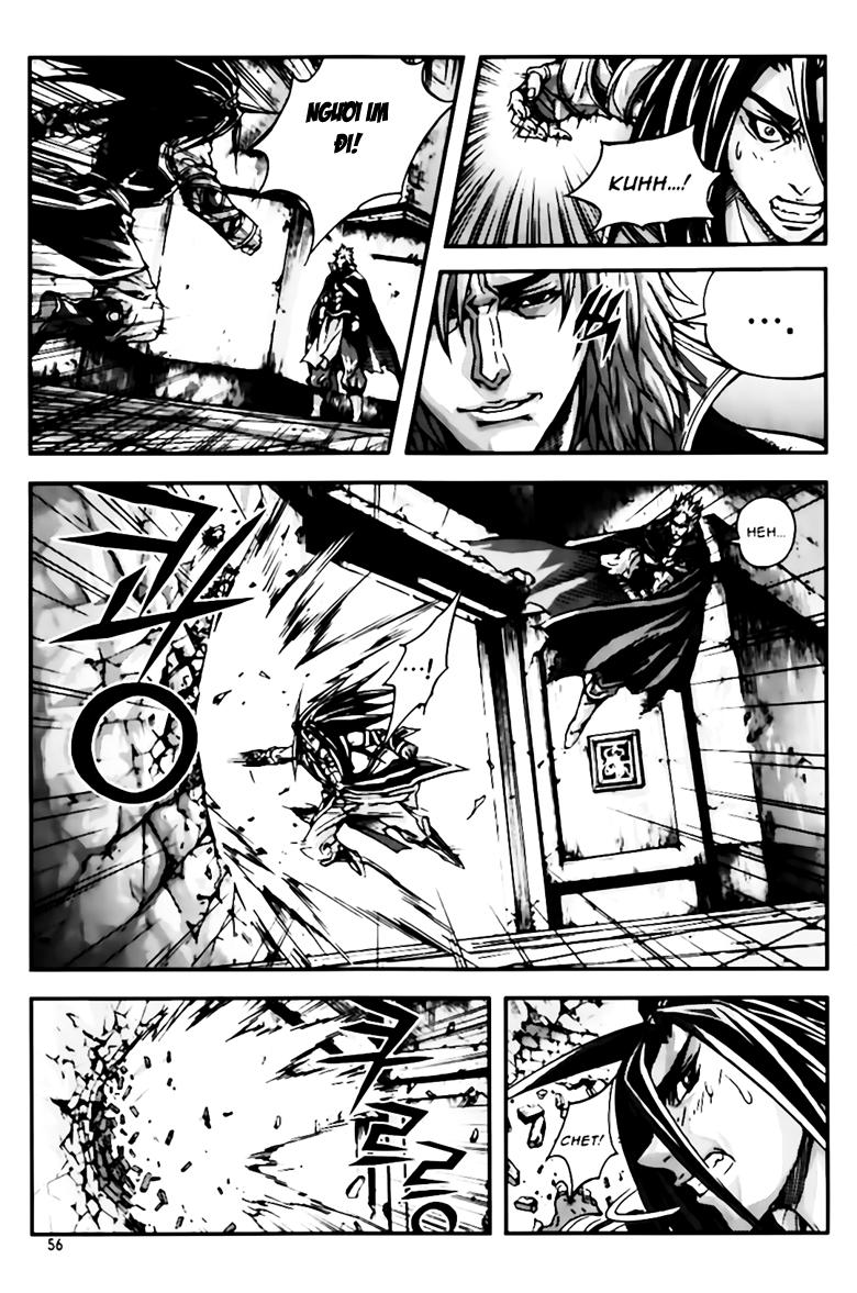 Diêm Đế Chapter 261 - 10