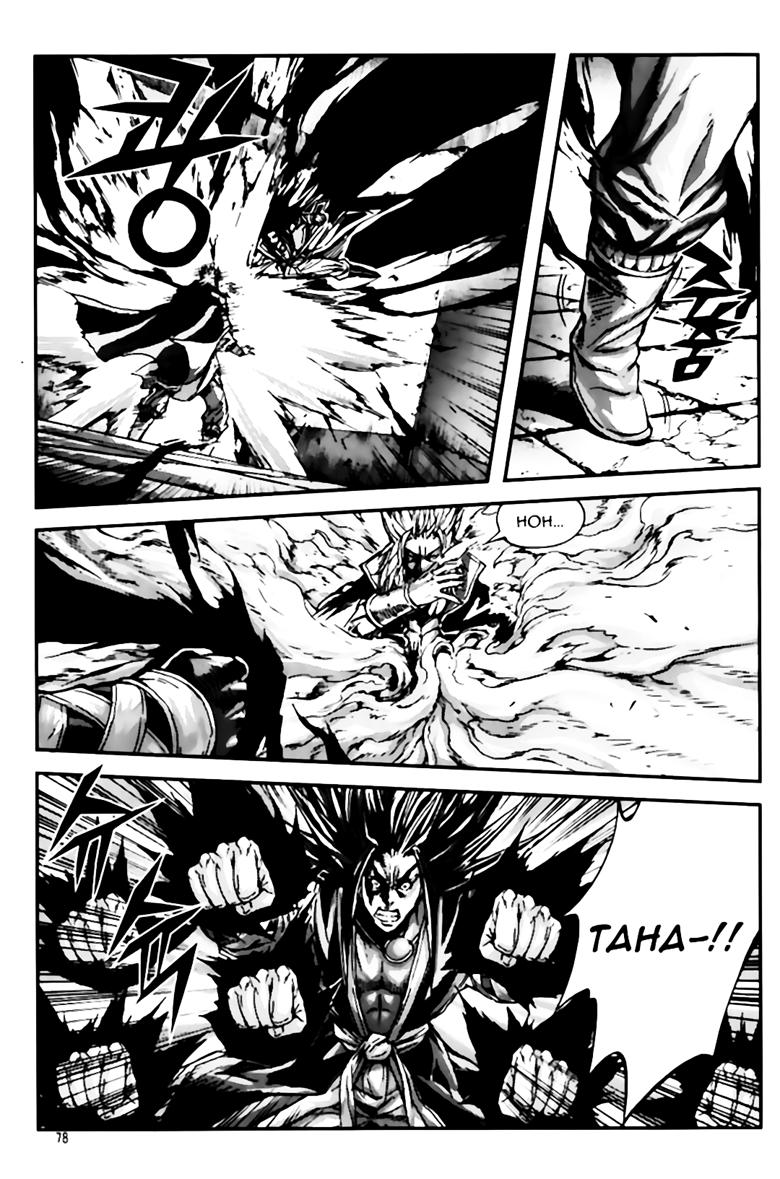 Diêm Đế Chapter 262 - 14