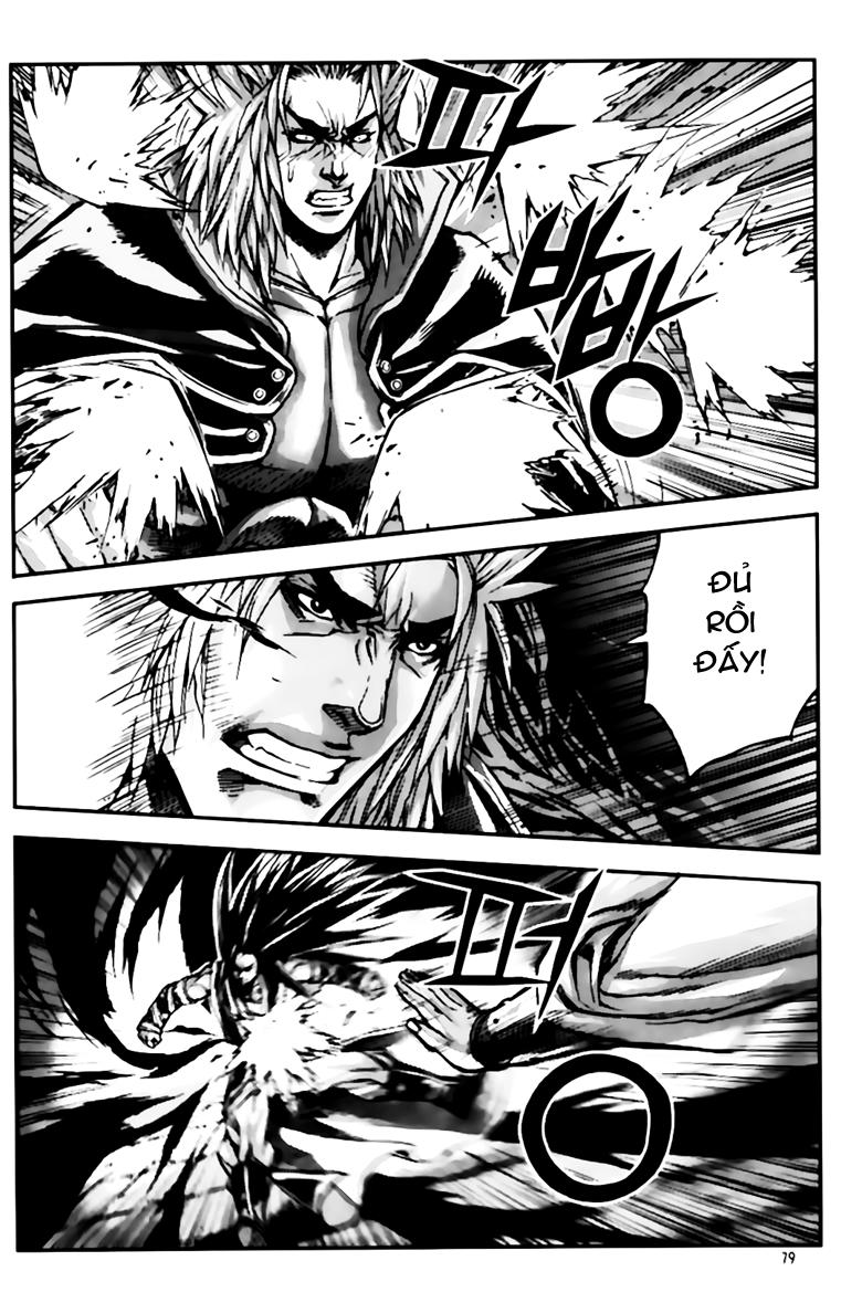 Diêm Đế Chapter 262 - 15