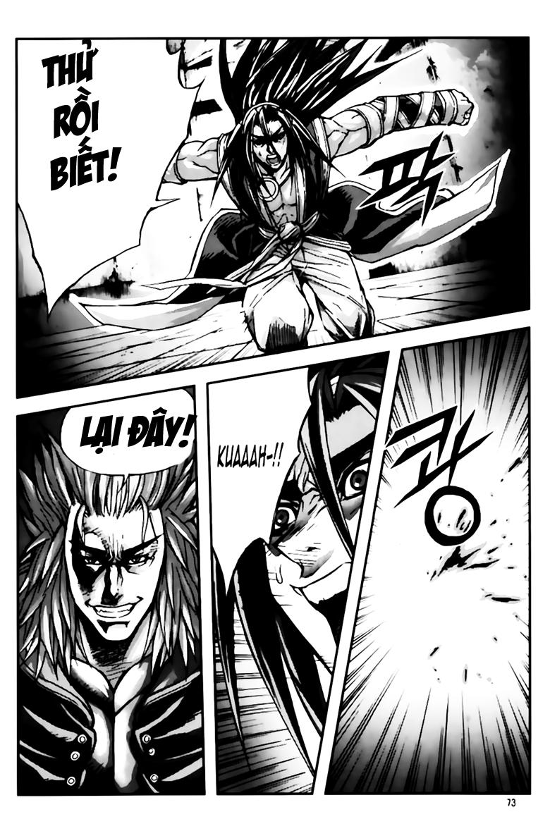 Diêm Đế Chapter 262 - 9