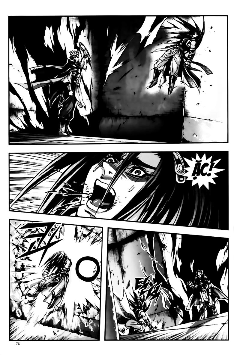 Diêm Đế Chapter 262 - 10