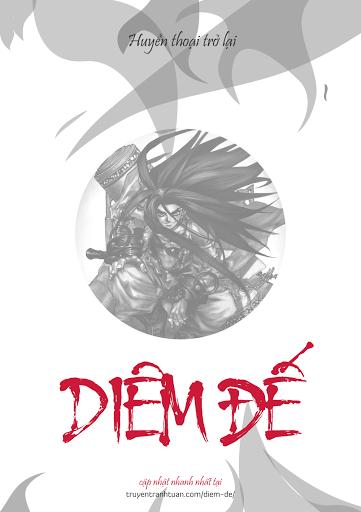 Diêm Đế Chapter 263 - 1