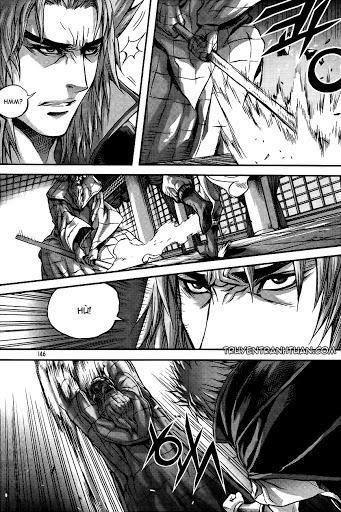 Diêm Đế Chapter 263 - 13