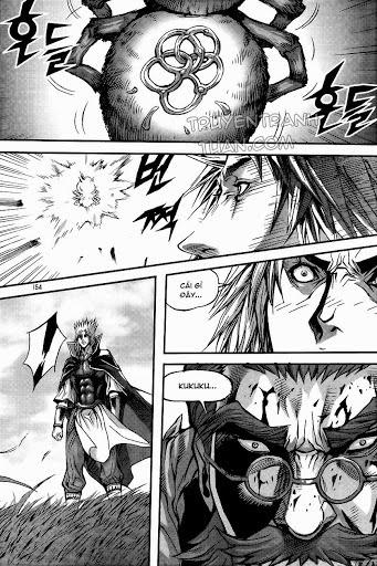 Diêm Đế Chapter 263 - 19