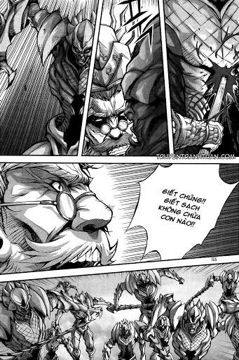 Diêm Đế Chapter 263 - 20