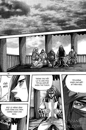 Diêm Đế Chapter 263 - 3