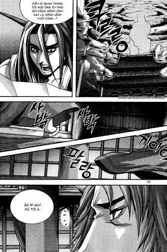 Diêm Đế Chapter 263 - 4