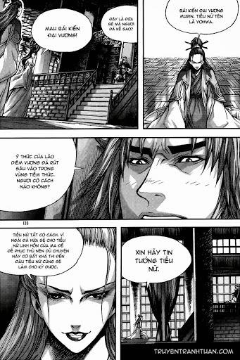 Diêm Đế Chapter 263 - 5