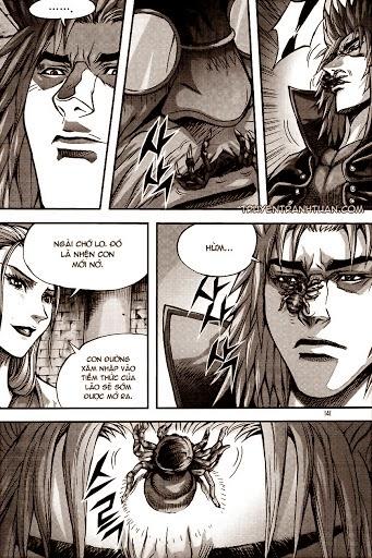 Diêm Đế Chapter 263 - 8