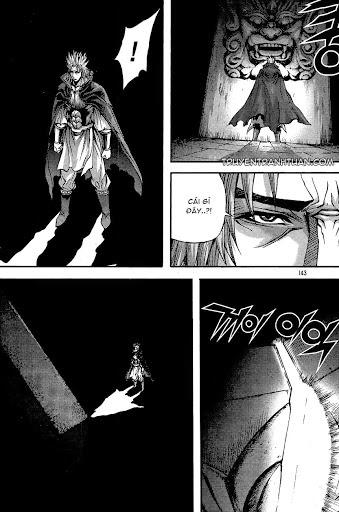 Diêm Đế Chapter 263 - 10