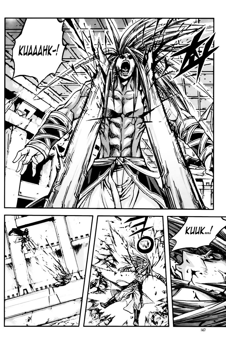 Diêm Đế Chapter 265 - 18