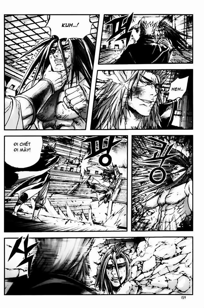 Diêm Đế Chapter 266 - 12