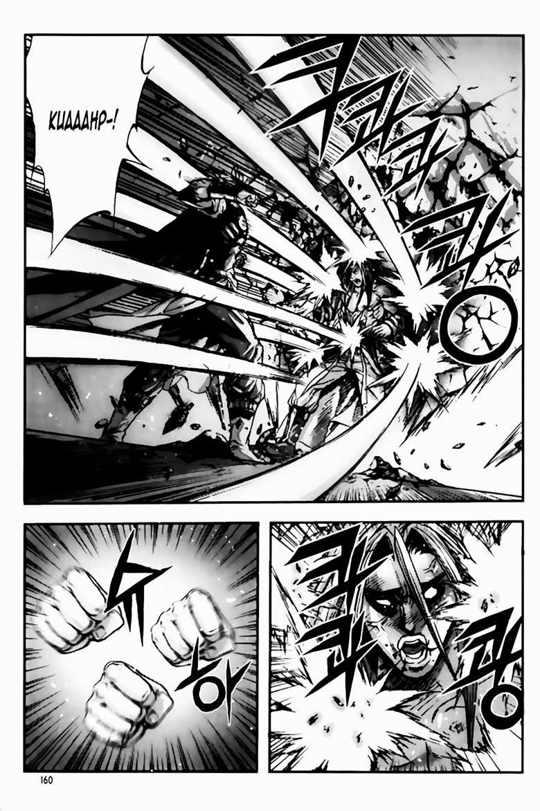 Diêm Đế Chapter 266 - 13