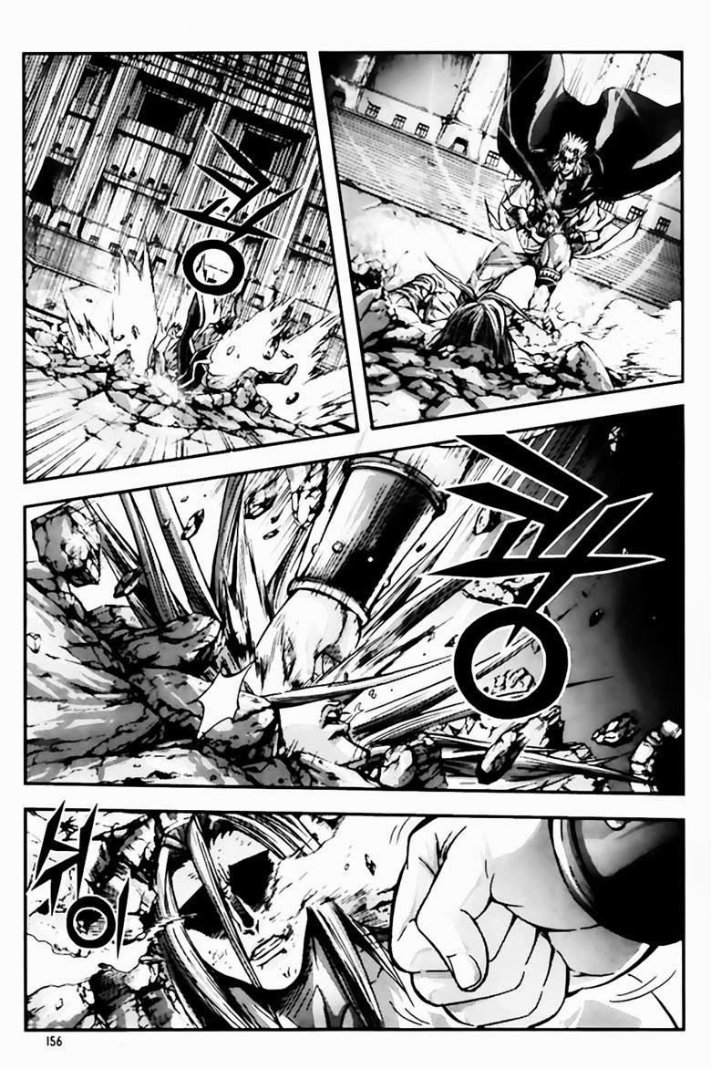 Diêm Đế Chapter 266 - 9