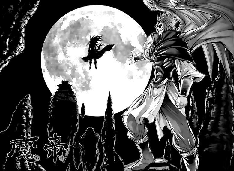 Diêm Đế Chapter 269 - 2