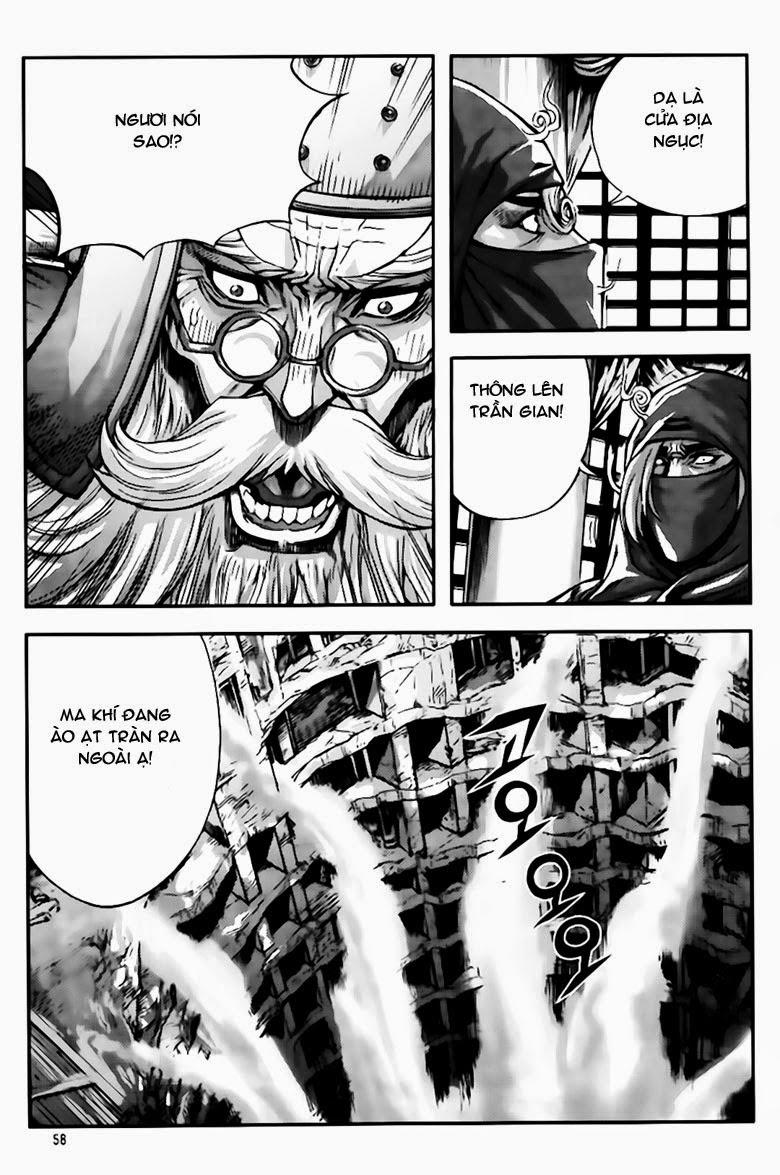 Diêm Đế Chapter 269 - 13
